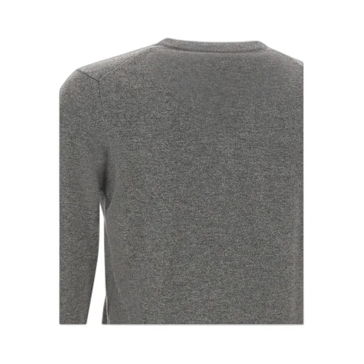 Long-Sleeved Sweater