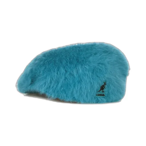 Hit The Logo Duck Tongue Hat