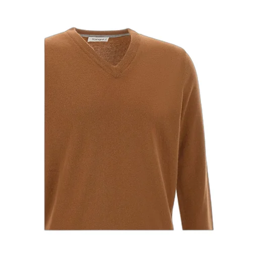 Long-Sleeved Sweater
