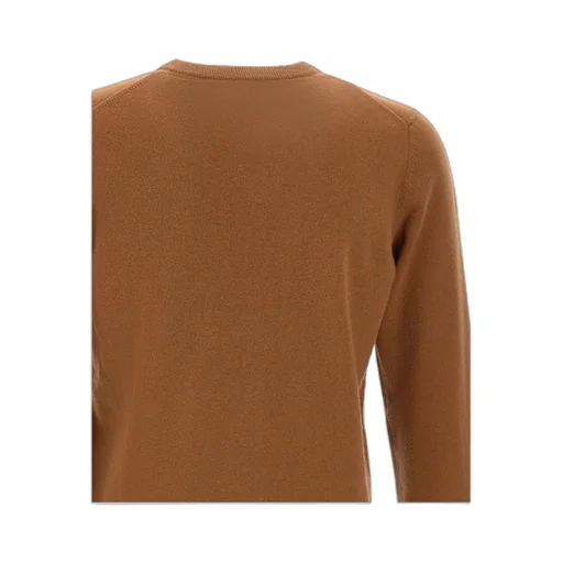Long-Sleeved Sweater