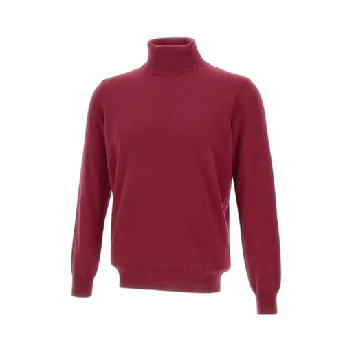 Turtleneck Sweater