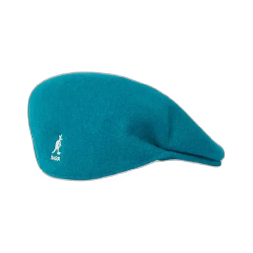 Contrasting Logo Hat