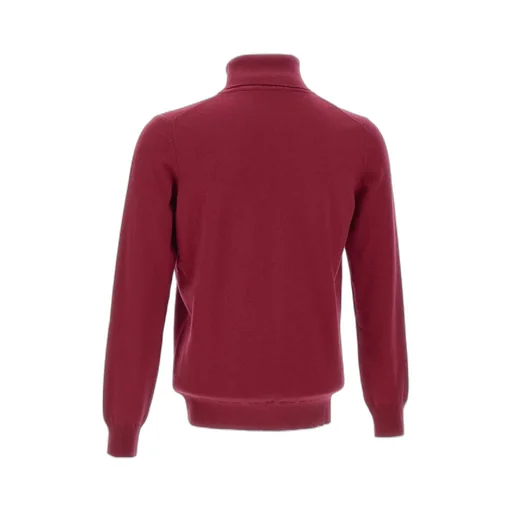 Turtleneck Sweater