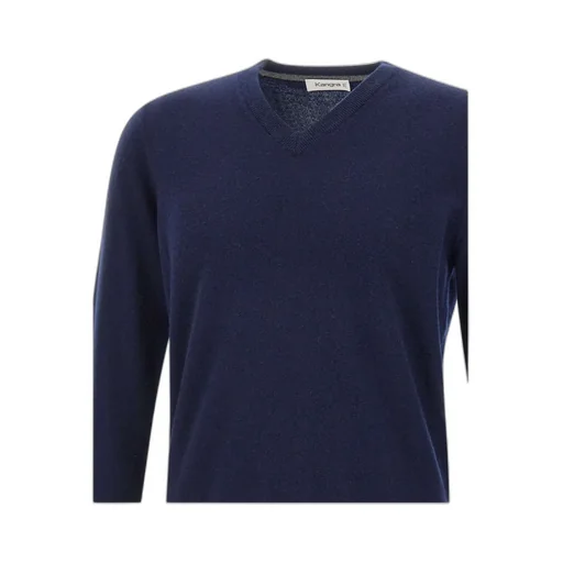 Long-Sleeved Sweater
