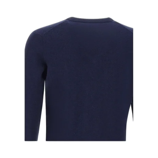 Long-Sleeved Sweater