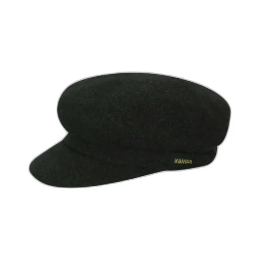 Contrasting Logo Hat