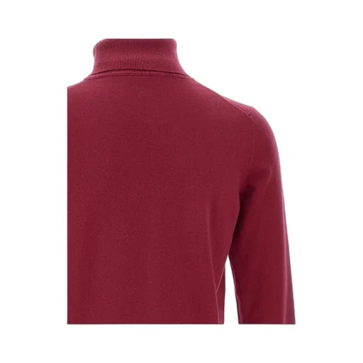 Turtleneck Sweater