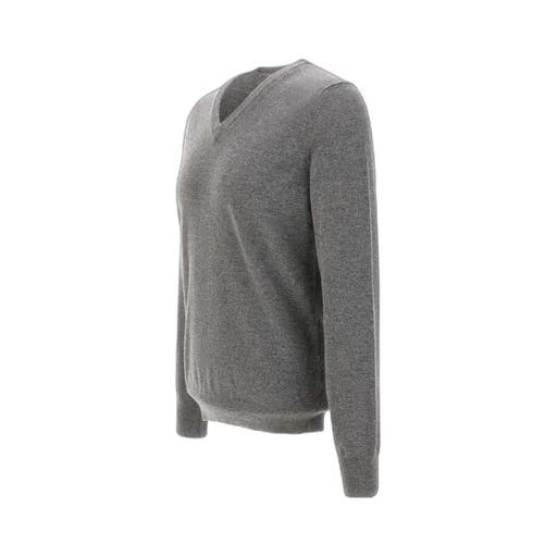 Long-Sleeved Sweater