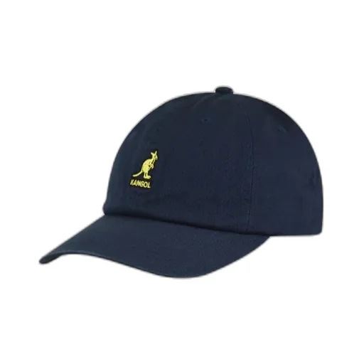 Logo Baseball Cap