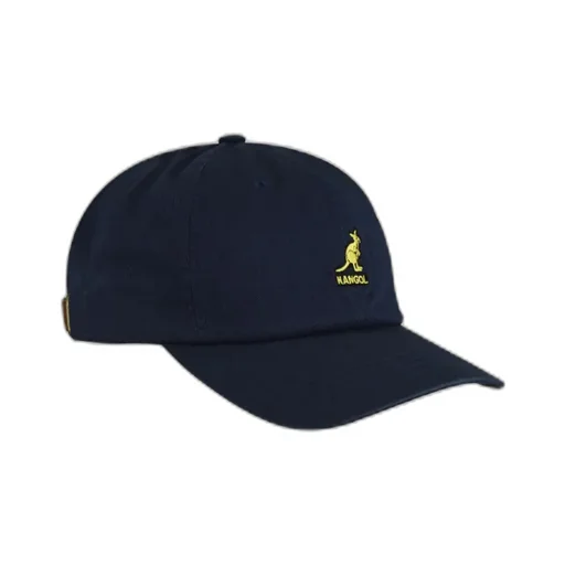 Logo Baseball Cap