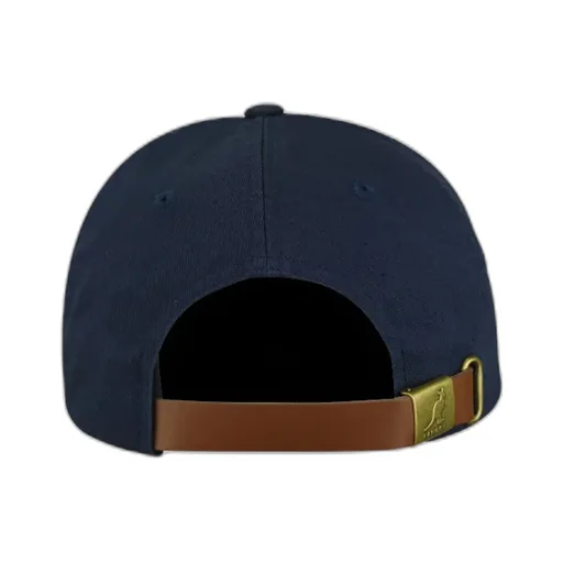 Logo Baseball Cap