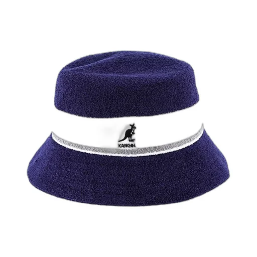 Kangaroo Embroidered Fisherman's Hat