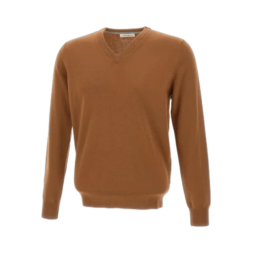 Long-Sleeved Sweater