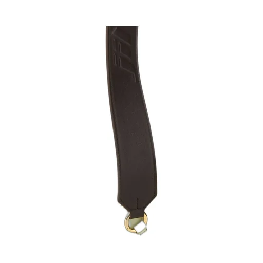 Goji Logo Lettering Shoulder Bag