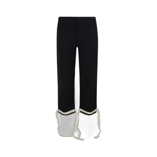 Denim Classic Trousers
