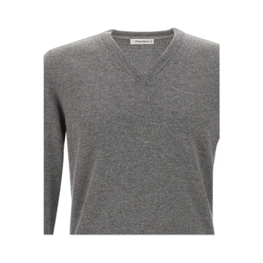 Long-Sleeved Sweater
