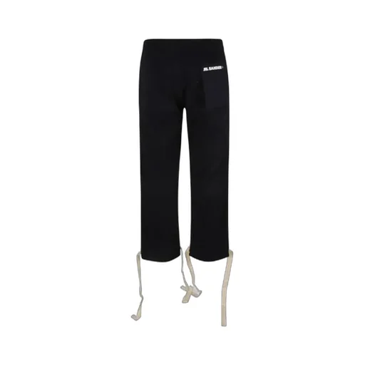 Denim Classic Trousers