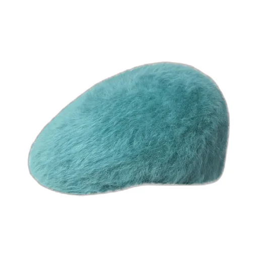 Hit The Logo Duck Tongue Hat