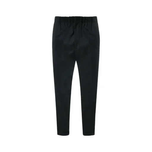 Elasticated Waistband Trousers