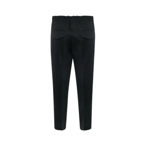 Elasticated Waistband Trousers