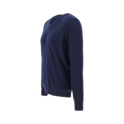 Long-Sleeved Sweater