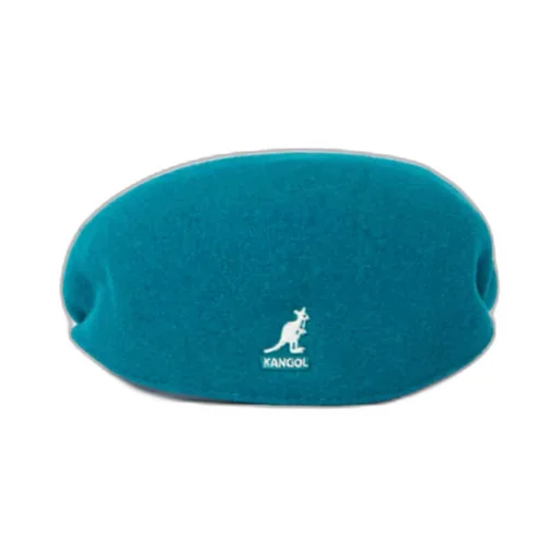 Contrasting Logo Hat