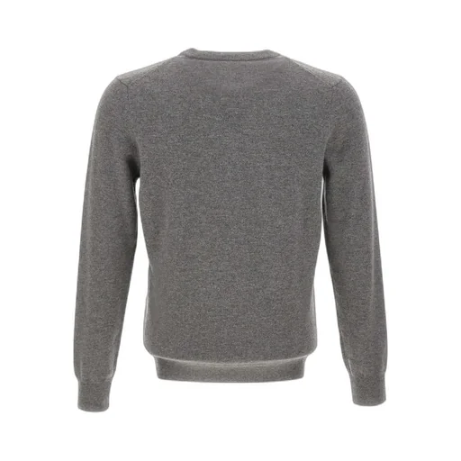 Long-Sleeved Sweater