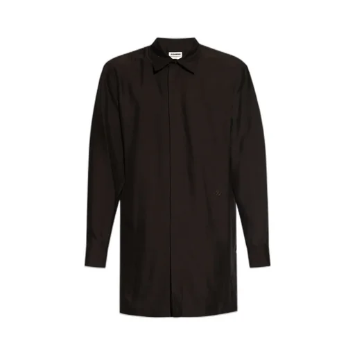 Tuesday Pm Relaxed Fitting Shirt