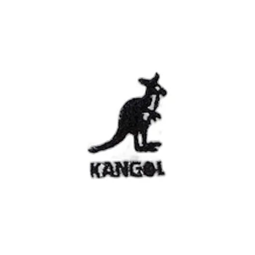 Kangaroo Embroidered Fisherman's Hat