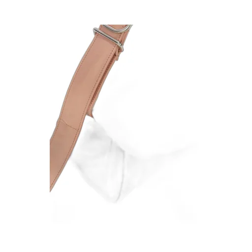 Cannolo Foldover Shoulder Bag