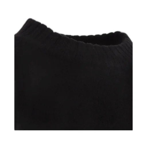 Crewneck Knitted Jumper