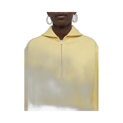 Long-Sleeved Sweater