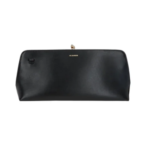 Small Goji Crossbody Bag