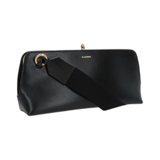 Small Goji Crossbody Bag