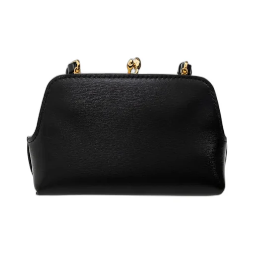 Micro Goji Crossbody Bag