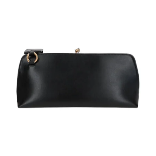 Small Goji Crossbody Bag