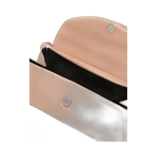 Cannolo Foldover Shoulder Bag