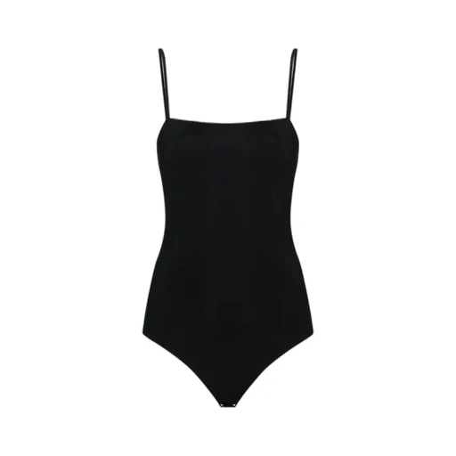 Stretch-Design Bodysuit
