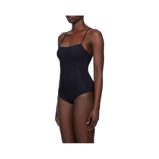 Stretch-Design Bodysuit