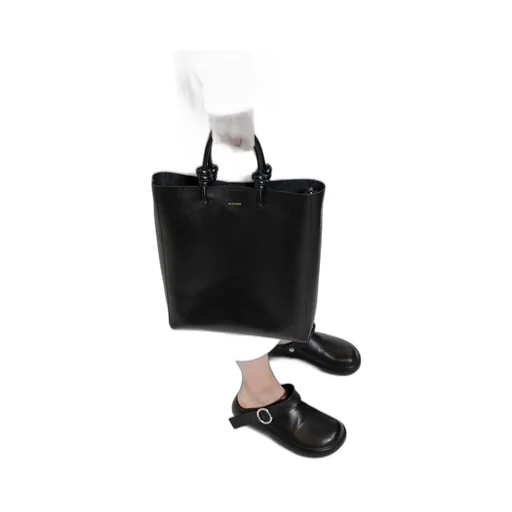 Giro Logo-Printed Tote Bag