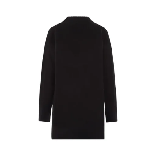Crewneck Knitted Jumper
