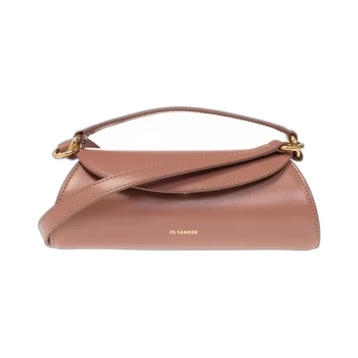 Cannolo Small Shoulder Bag