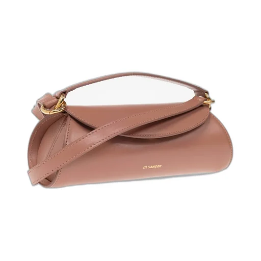 Cannolo Small Shoulder Bag