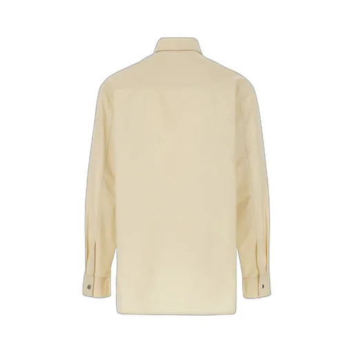 Long Sleeved Shirt