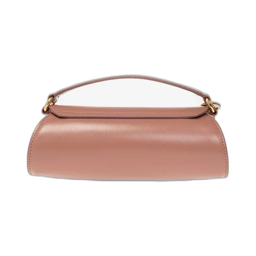 Cannolo Small Shoulder Bag