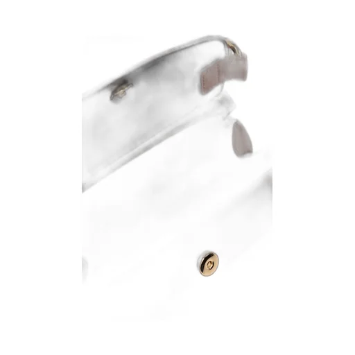 Cannolo Small Shoulder Bag