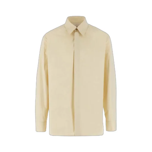 Long Sleeved Shirt