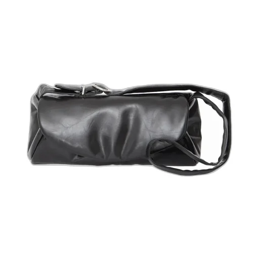 Cannolo Foldover Large Shoulder Bag