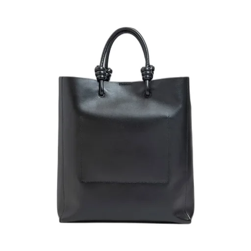 Giro Logo-Printed Tote Bag