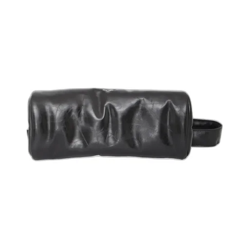 Cannolo Foldover Large Shoulder Bag